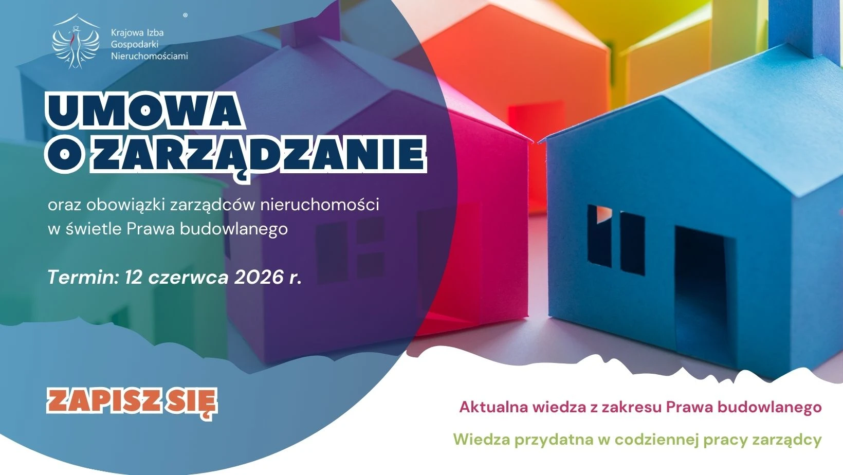 Umowa o zarządzanie oraz obowiązki zarządców nieruchomości w świetle prawa budowlanego