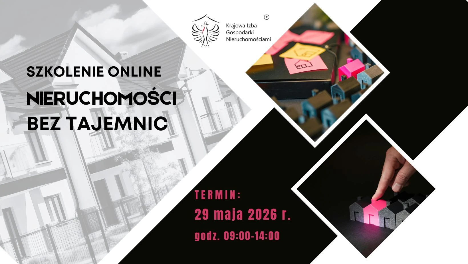 Nieruchomości bez tajemnic